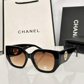 Picture of Chanel Sunglasses _SKUfw79339209fw